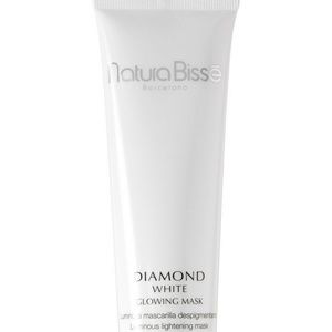 Natura Bisse Diamond White Glowing Mask